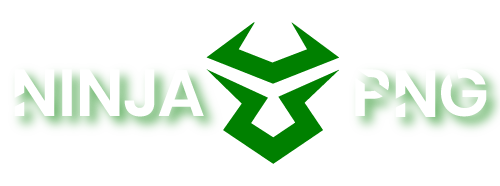 NINJA PNG LOGO