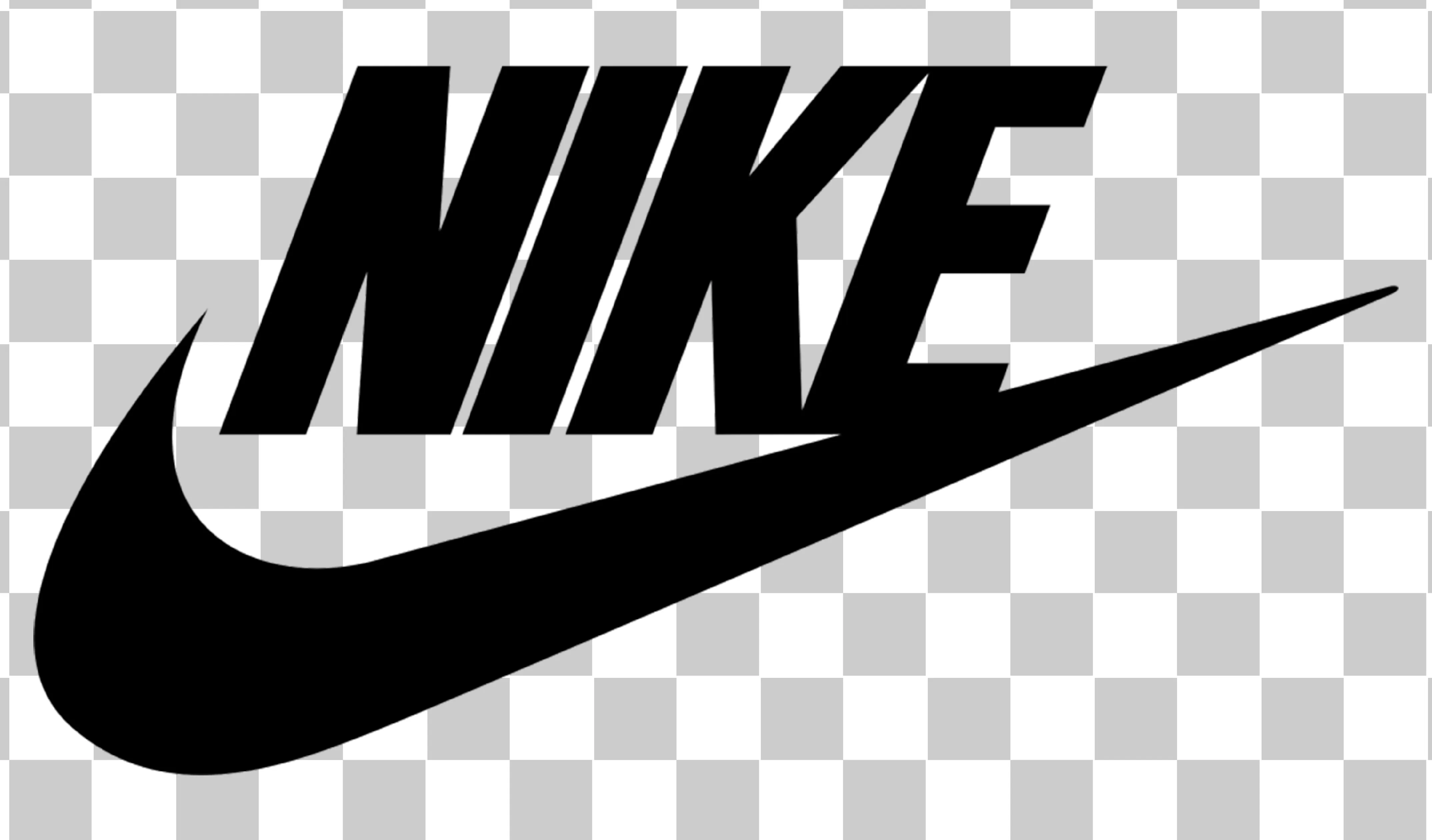 ナイキロゴ, Swoosh Nikeロゴ, それをするだけです, 空軍スニーカー, 靴PNG, ブラックナイキブランド, 