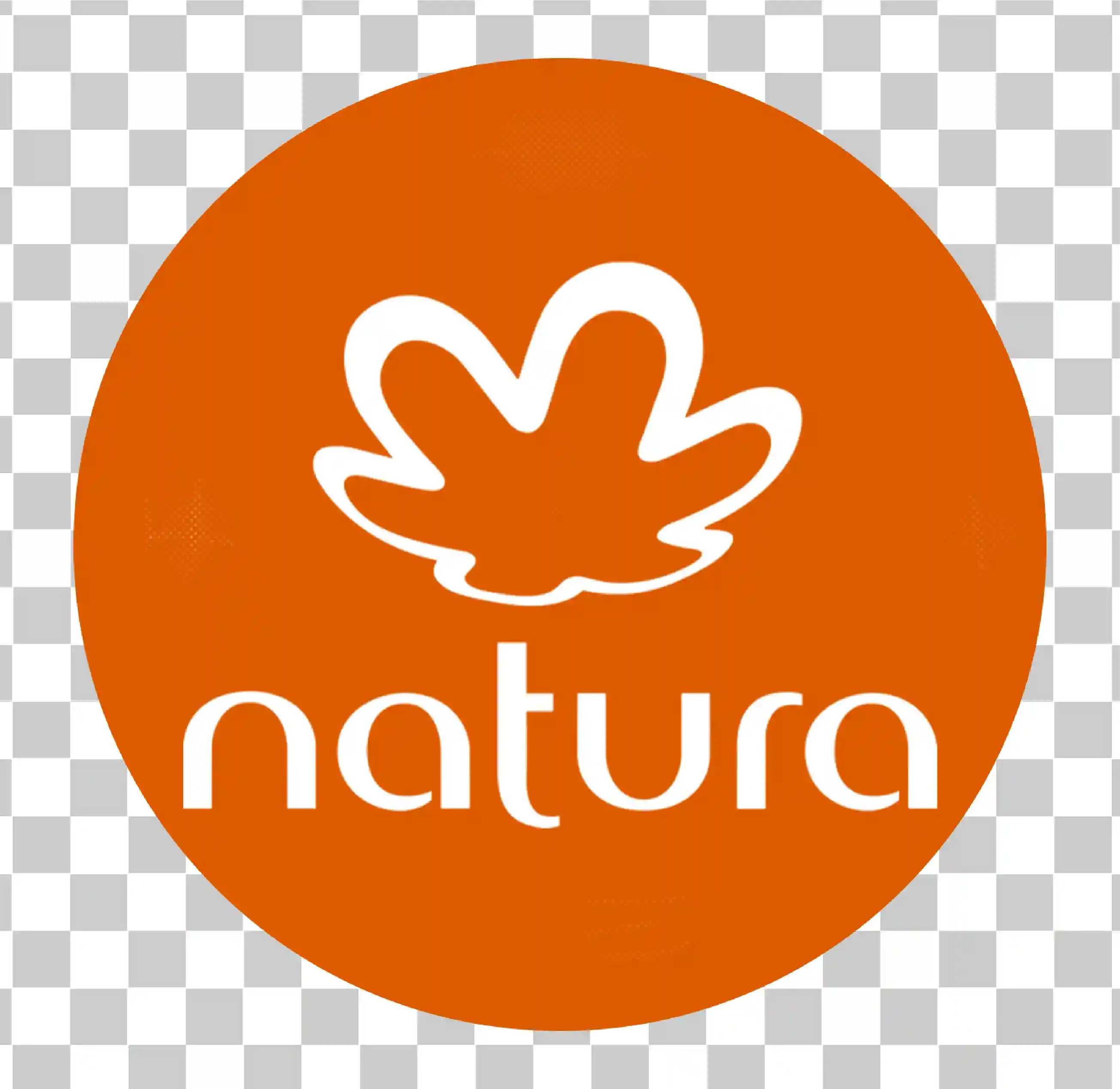 Logo Black and White Logo - Thiết kế nhãn hiệu thương hiệu mỹ phẩm, Biểu tượng Natura, 