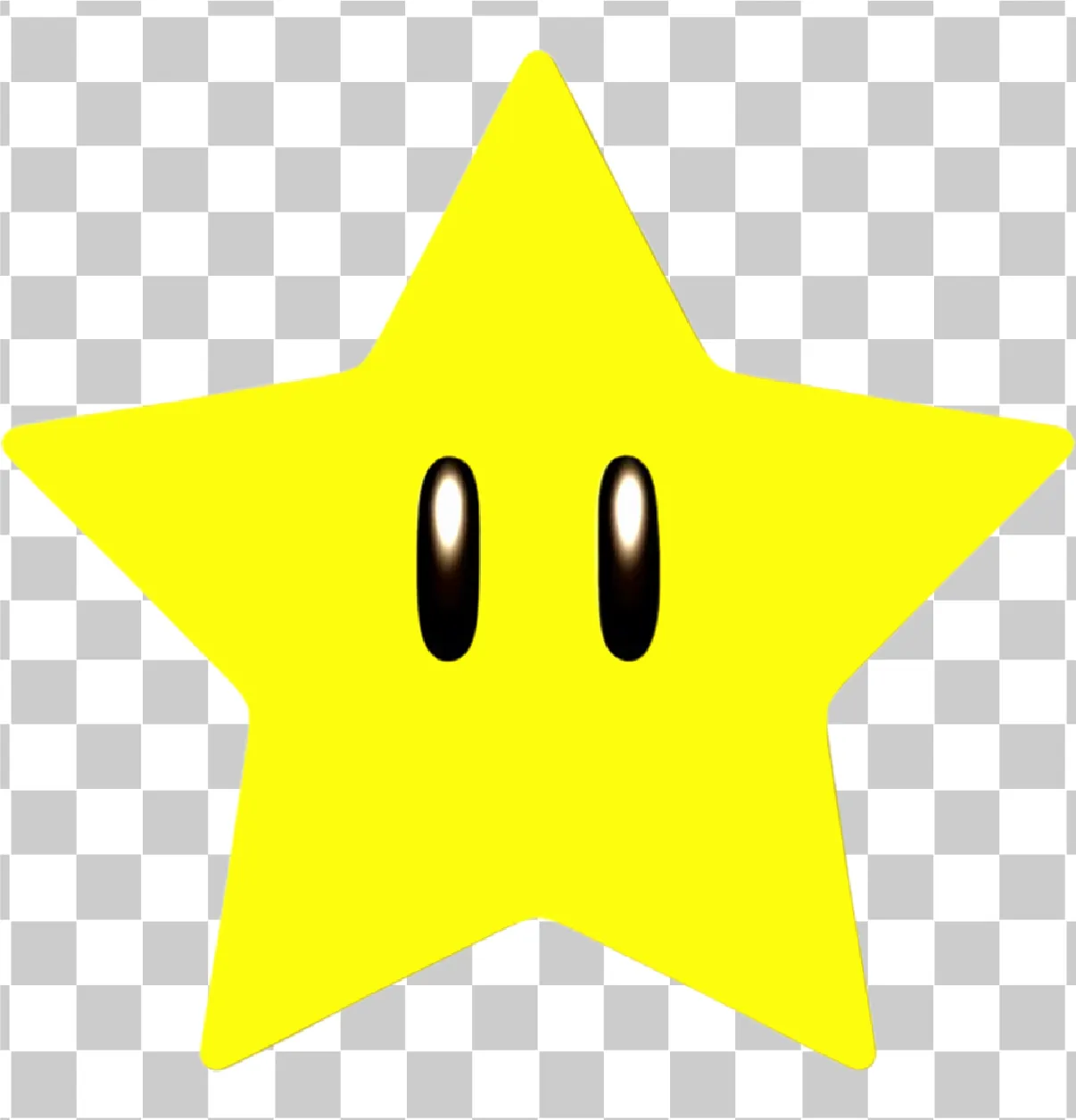 Super Mario Galaxy 2 & Super Mario 3D Logo Sticker Set - Bowser, Star, og Nintendo Series Heroes, 