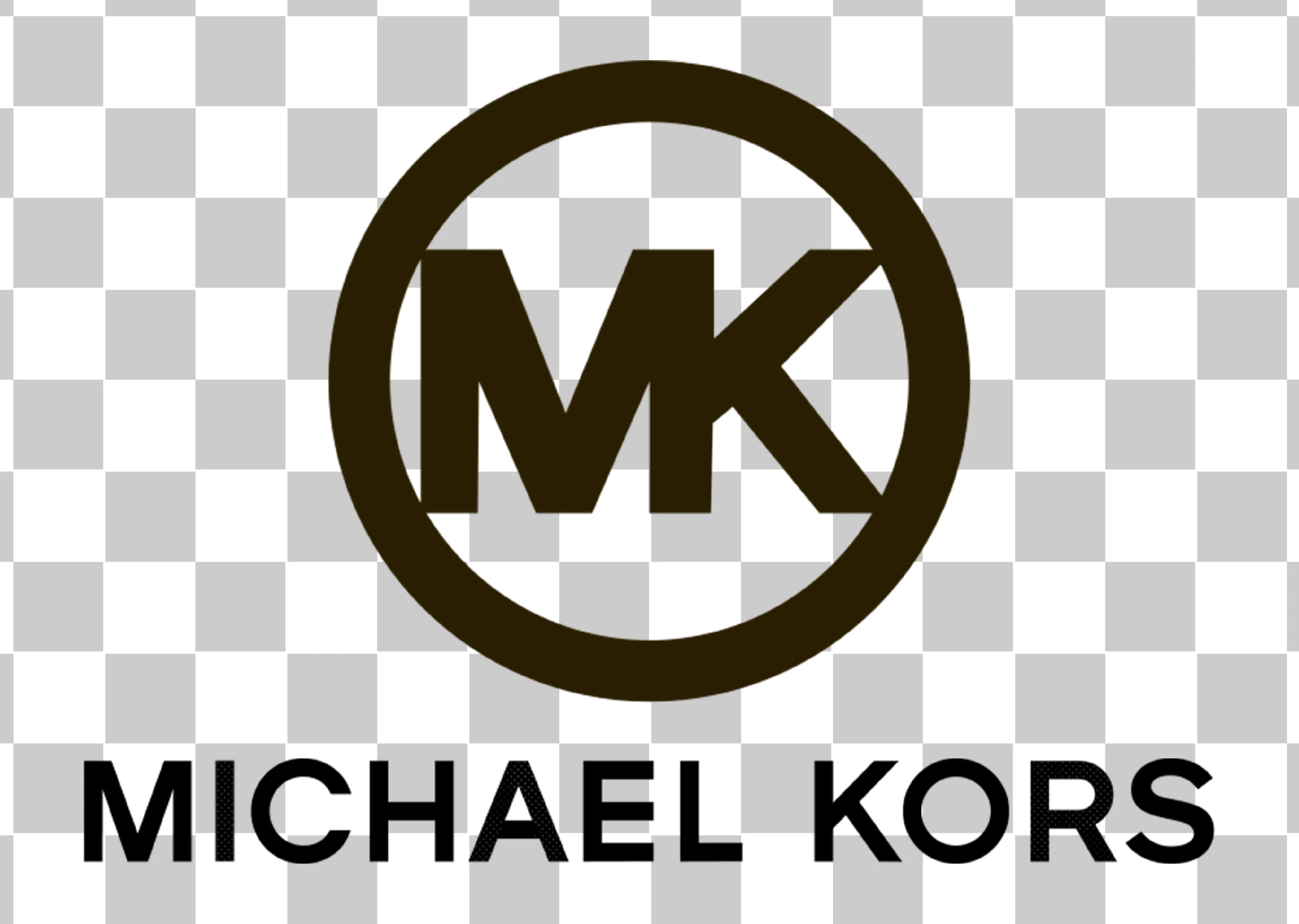 Michael Kors Logo - MK Circle Brand Emblem (PNG di alta qualità), logo, 