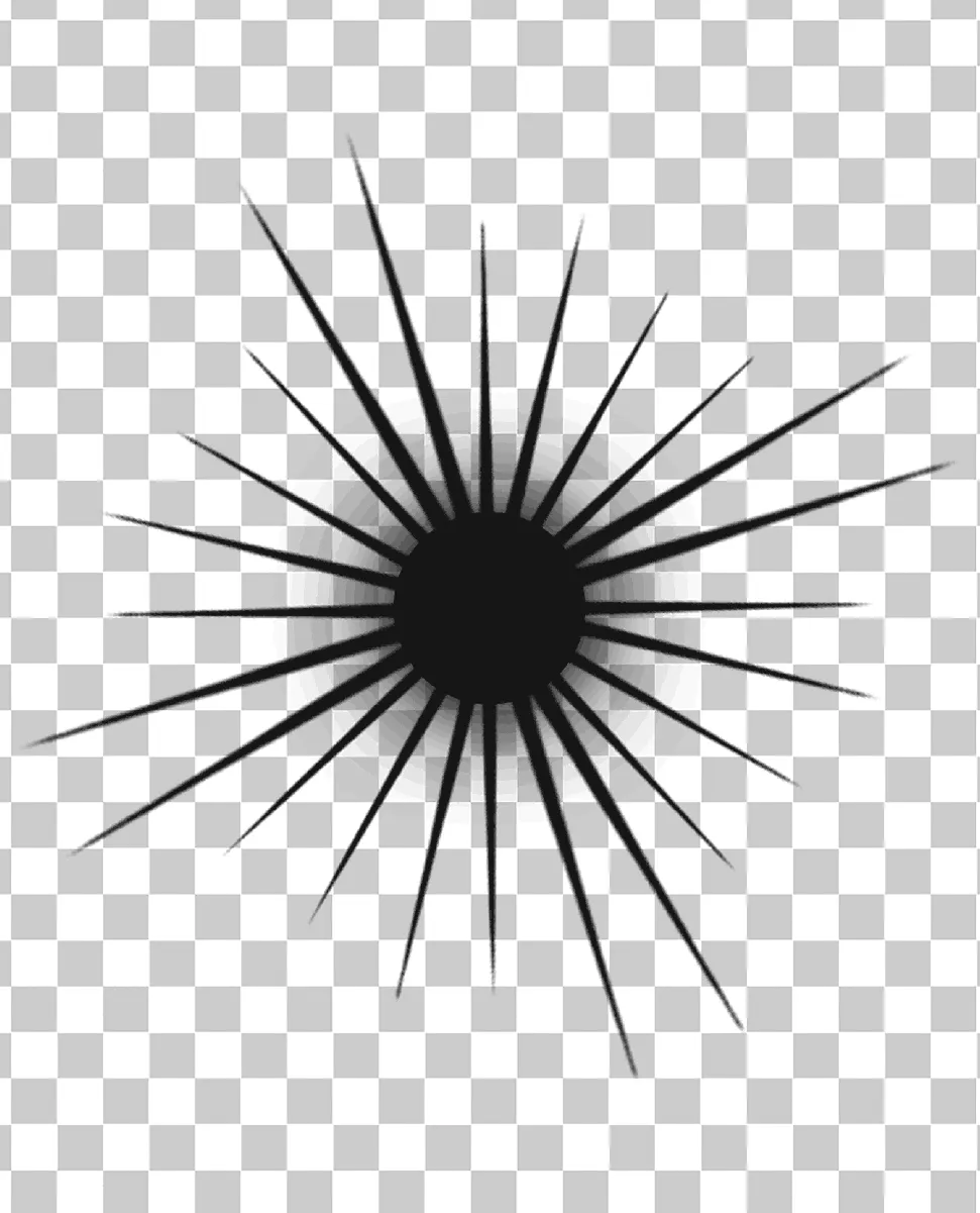 Destellos PNG, Brillos, Sparkle, Black Shine & Light Reflections, black, 