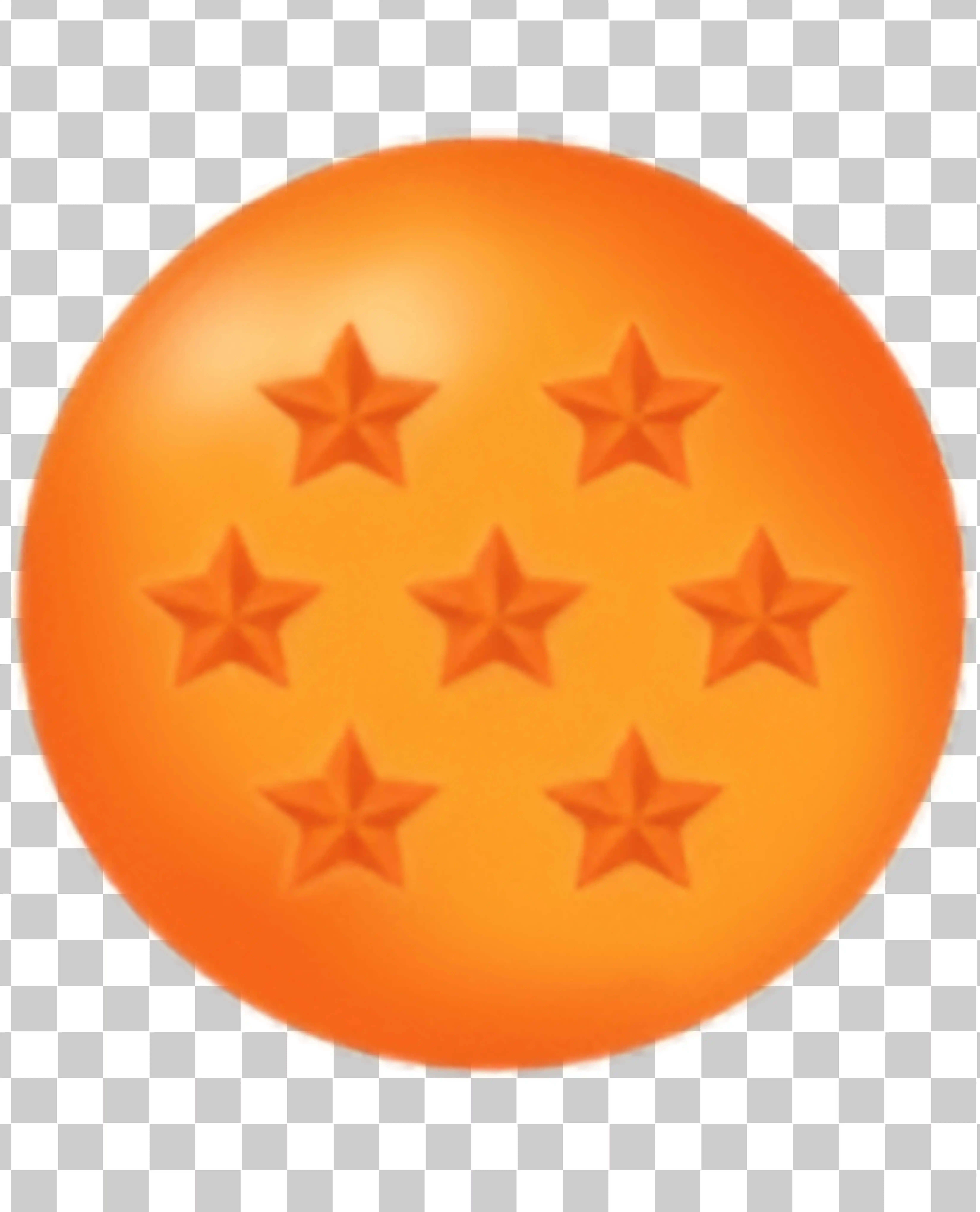 Dragon Ball Wish Jewels - Namekian Spheres & Crystal Ball Png, 