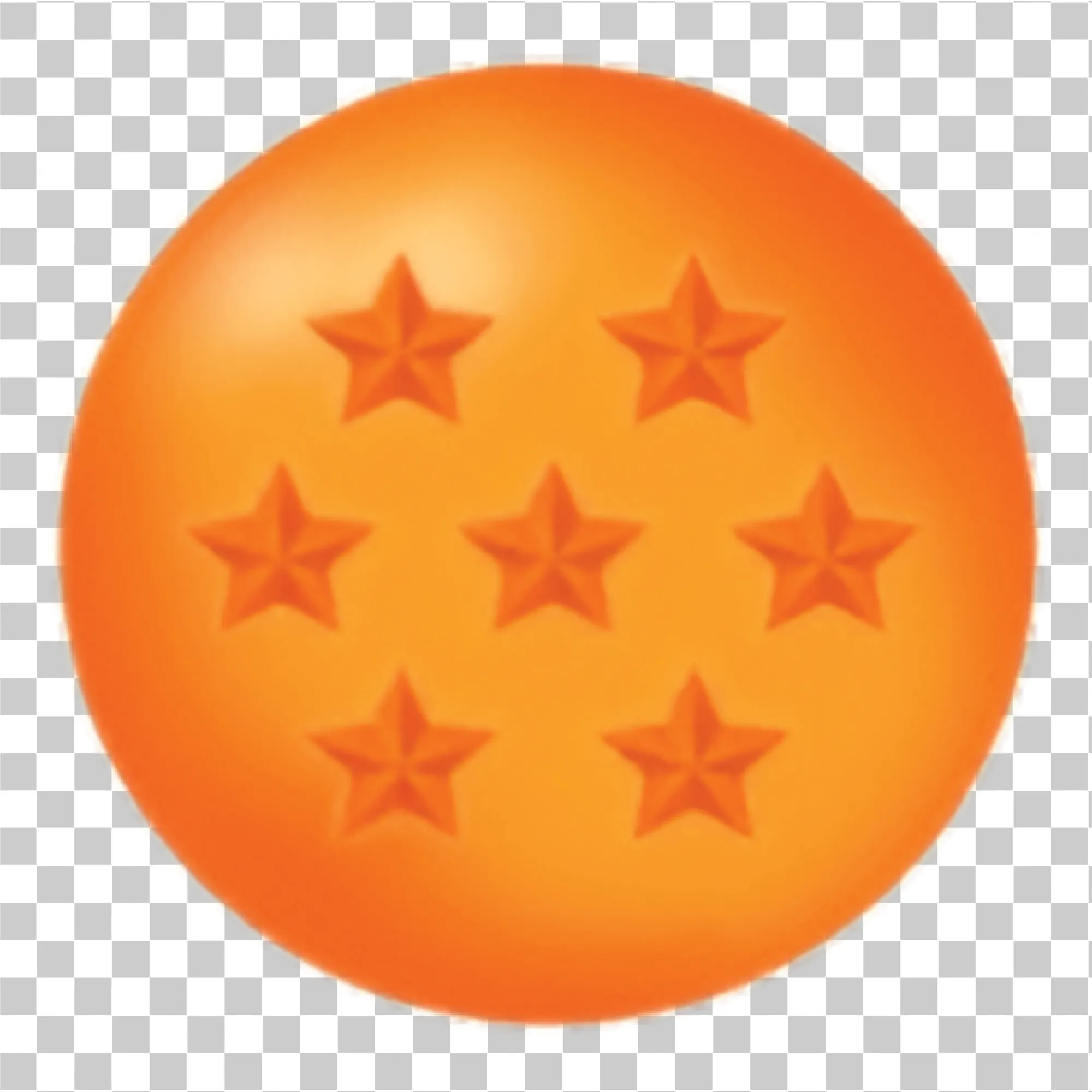 Dragon Ball Wish Jewels - Namekian Sfheres & Crystal Ball PNG, 