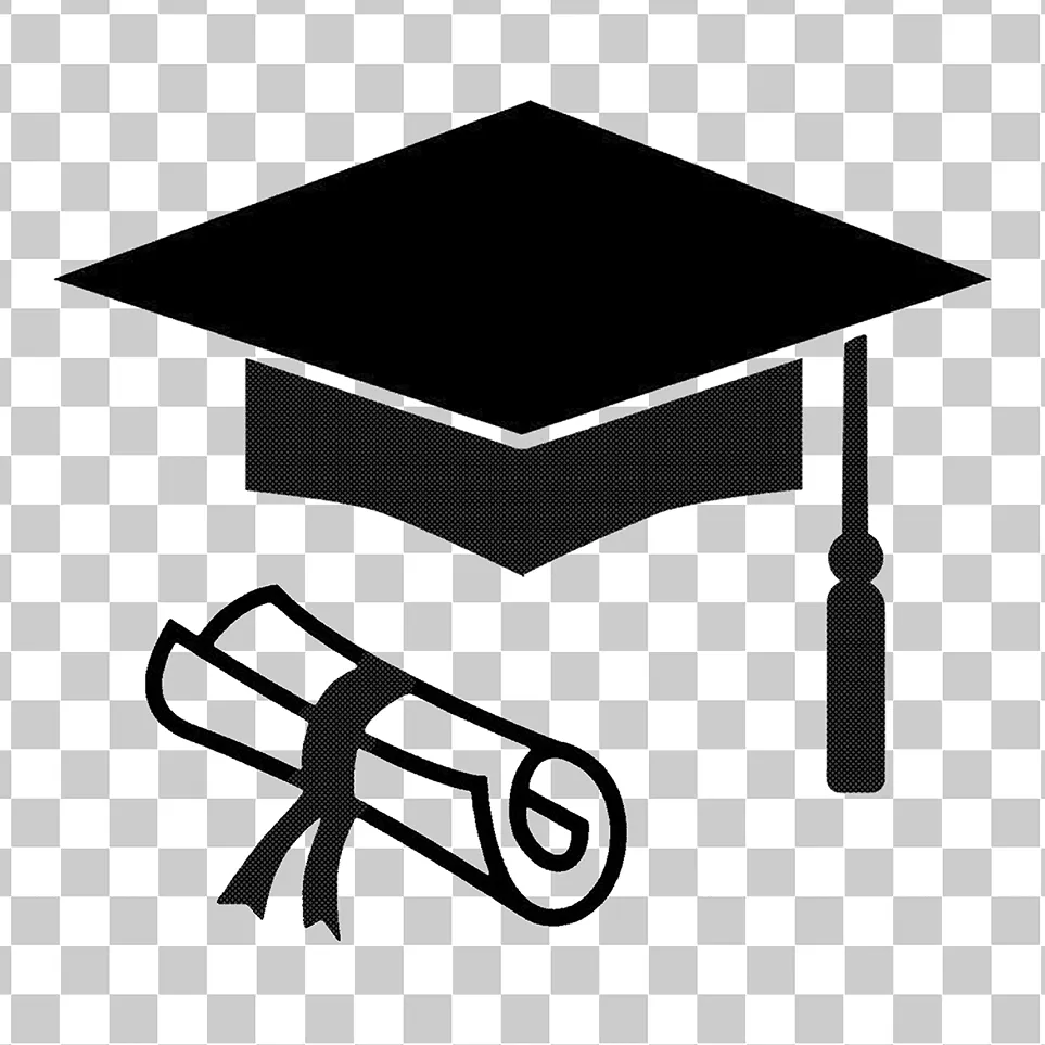 Cappello di laurea png, Mortarboard, Laurea, Certificato accademico, Cerimonia di laurea e Birete PNG, 