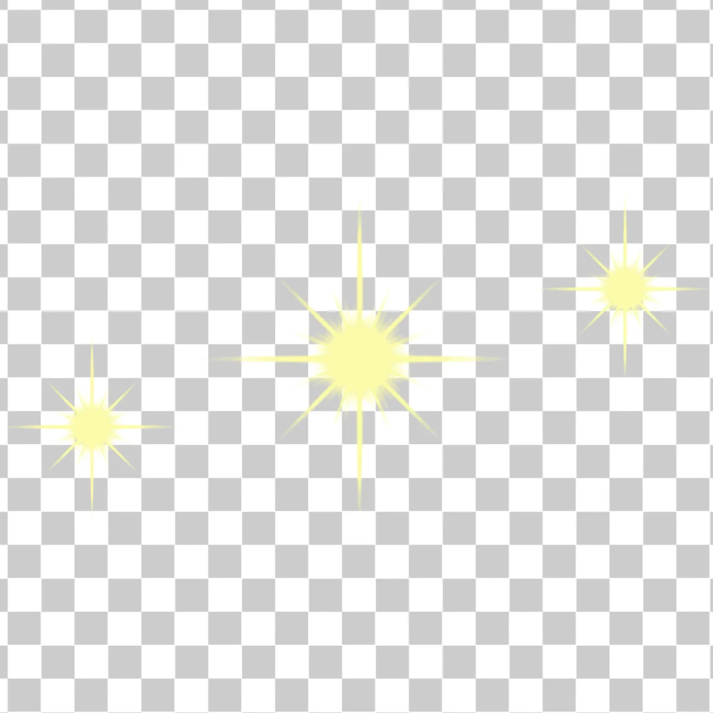 Rayos solar png, Sol Glow, Flash amarillo, Ilustración de Sunburst & Star, 