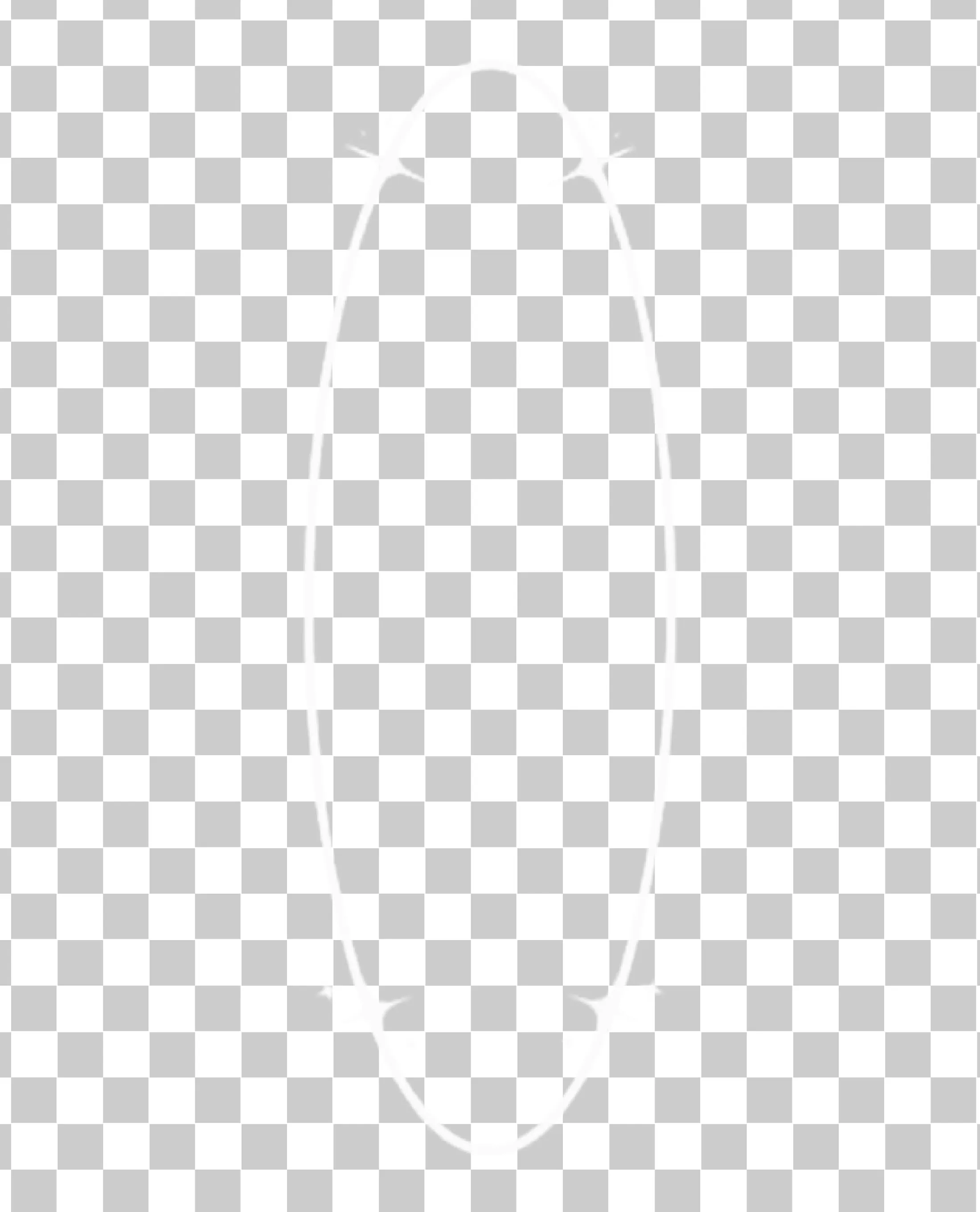 Beyaz Çember PNG, Beyaz Estetik, Line Art, Clipart, Beyaz Çerçeve ve Daire Sınırı, 